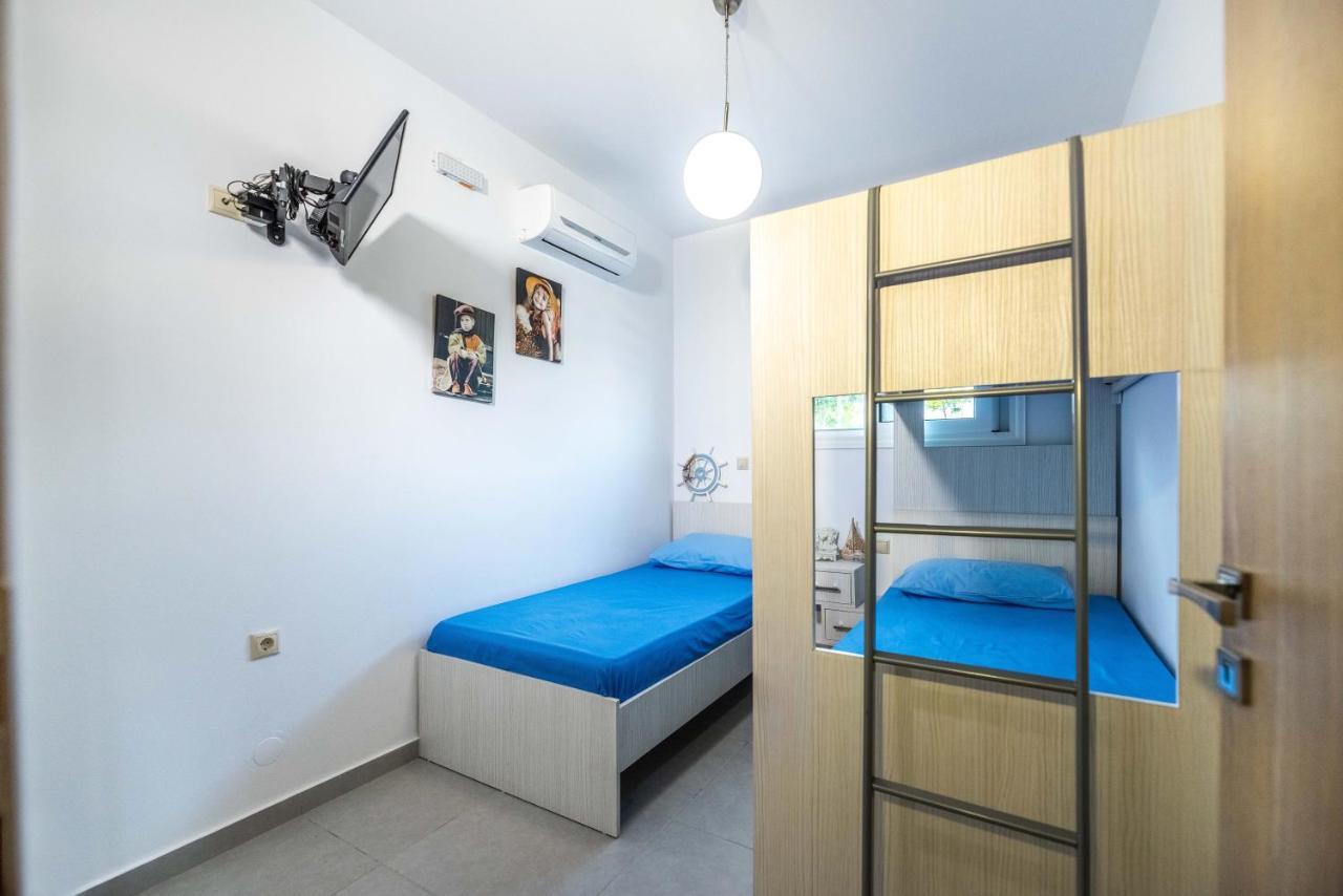 Villa Rose Arhángelosz Kültér fotó